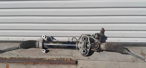 2010 Chevy Suburban Rack and Pinion Assembly OEM used OEM rack and pinion