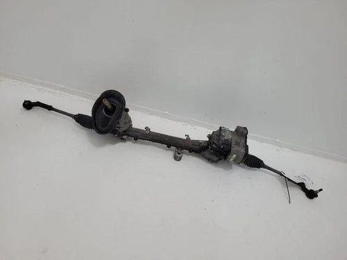 2012 Ford Focus Power Steering Gear Rack And Pinion Gasoline 15" 16" 17" Wheels used OEM rack and pinion