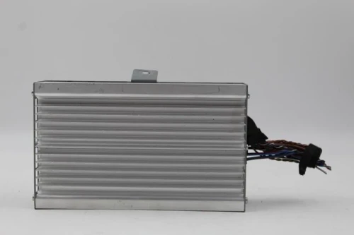 2011-2013 BMW 528i HiFi Used OEM Audio Amplifier