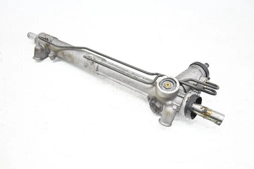 05-12 Porsche Boxster Cayman Power Steering Gearbox Rack & Pinion Oem used OEM rack and pinion