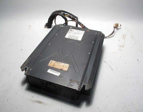 1995-2006 BMW X5 DSP E38/E39/E53 Used OEM Audio Amplifier