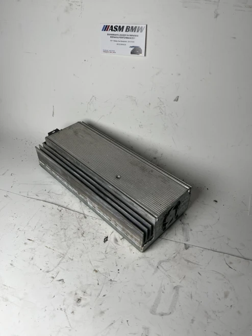 BMW M3 E90/E92/E93 Used OEM Audio Amplifier