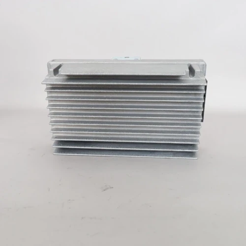 2012-2015 BMW 328i 65129283511 Used OEM Audio Amplifier