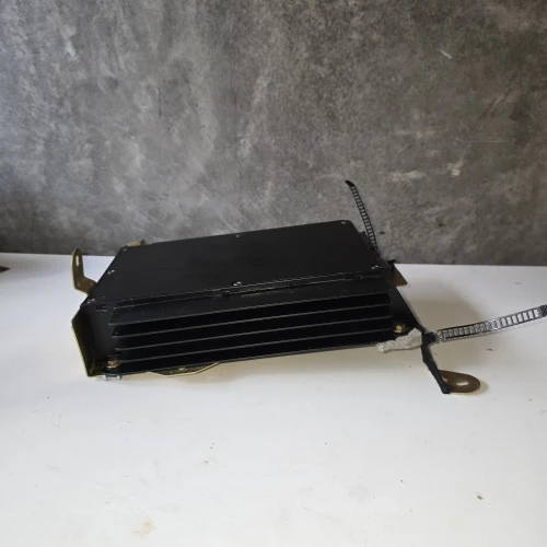 BMW E38 Platform 6905119 DSP E38/E39/E53 Used OEM Audio Amplifier