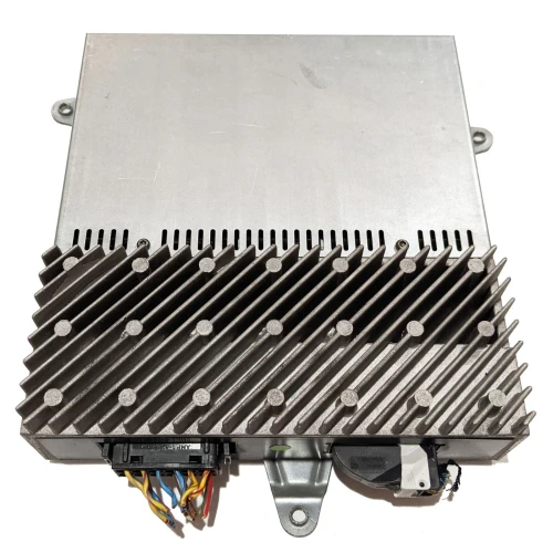 1997 BMW 540i Used OEM Audio Amplifier