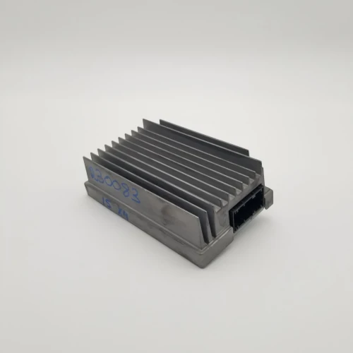 2015 BMW X4 9343320 HiFi F26 Used OEM Audio Amplifier