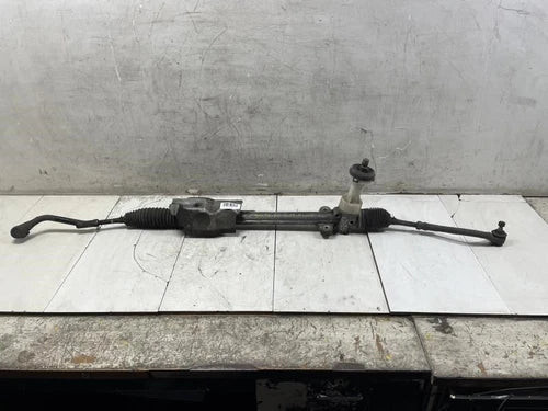 2015 HYUNDAI SANTA FE SPORT SWB POWER STEERING GEAR RACK&PINION OEM+ used OEM rack and pinion