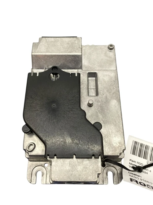 2024 BMW G26 Platform G26 Used OEM Audio Amplifier