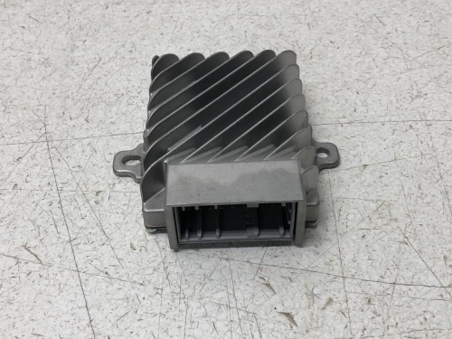 BMW 535i Harman Becker F10 Used OEM Audio Amplifier