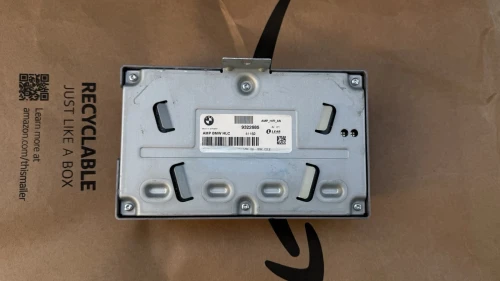 2014-2017 BMW 228 9322685 HiFi F23 Used OEM Audio Amplifier