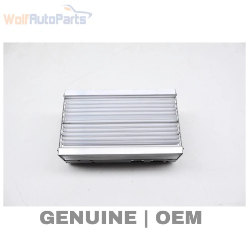 2014-2018 BMW X5 9321075 HiFi F15 Used OEM Audio Amplifier