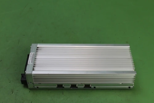 2006 BMW 530xi Becker DSP Used OEM Audio Amplifier