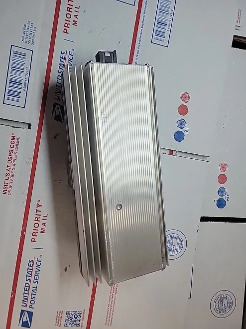 2007 BMW X5 HiFi E70 Used OEM Audio Amplifier