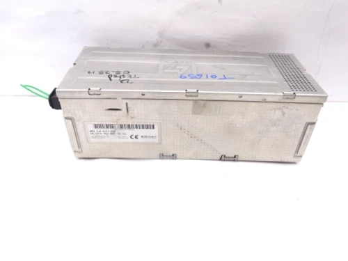 2002-2009 BMW 745Li 65126961389 Logic7 Used OEM Audio Amplifier