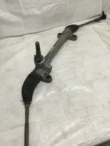 2015 Toyota Corolla Steering Gear Rack & Pinion OEM used OEM rack and pinion