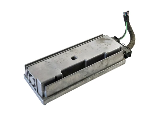 2008-2013 BMW M3 7842409 E90/E92/E93 Used OEM Audio Amplifier