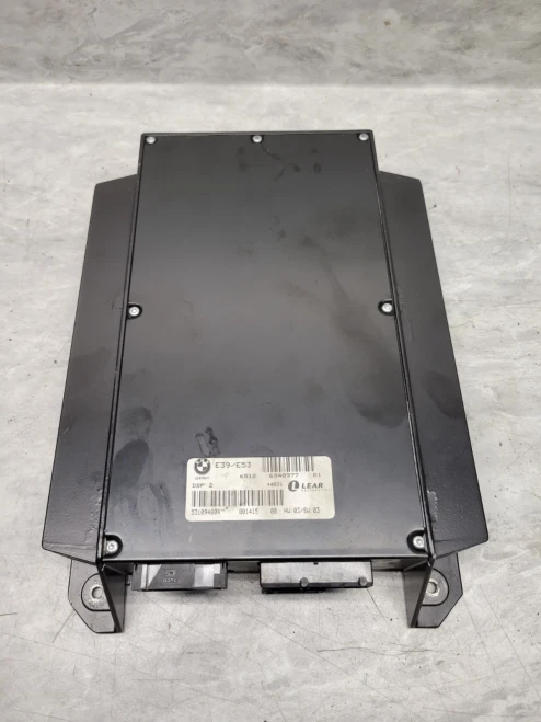 1994-2001 BMW 525i 6940977 E39/E53 Used OEM Audio Amplifier