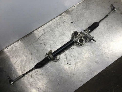 2007-2014 Cadillac Escalade ESV Power Steering Gear Rack and Pinion OEM used OEM rack and pinion