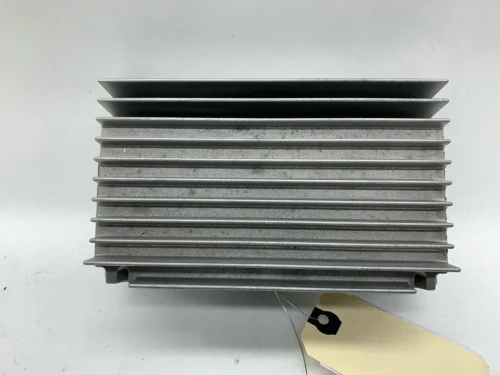 2012-2015 BMW 328i 65129312448 Used OEM Audio Amplifier