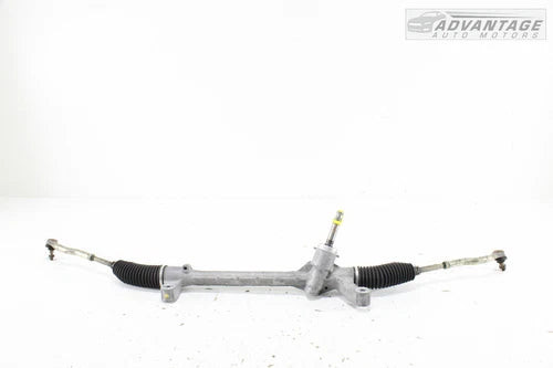 2018-2020 HONDA FIT SPORT FWD 1.5L FWD POWER STEERING GEAR RACK AND PINION OEM used OEM rack and pinion