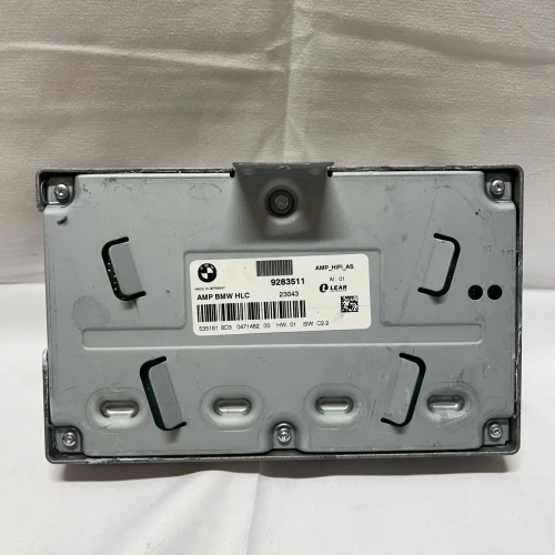 BMW 328xi 9283511 HiFi E90/E92 Used OEM Audio Amplifier