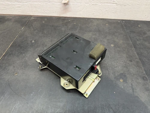 1988-1998 BMW E34 Platform HiFi E34 Used OEM Audio Amplifier