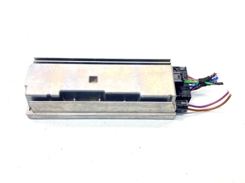 2013-2015 BMW 740i F01 Used OEM Audio Amplifier