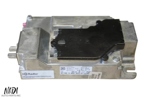 2023-2025 BMW M2 65125A923D3 G87 Used OEM Audio Amplifier