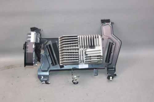 2012-2018 BMW 328i 9334716 HiFi Used OEM Audio Amplifier