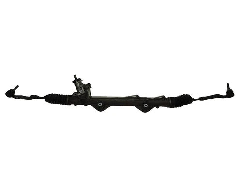 2009-2015 Jaguar XF X250 Power Steering Rack & Pinion OEM DE230703 used OEM rack and pinion