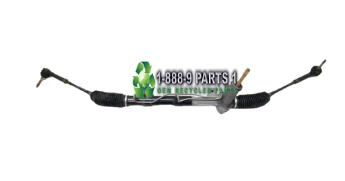 Power Steering Rack & Pinion Dodge Caliber FWD 07 08 09 OEM Stk D13171017 used OEM rack and pinion