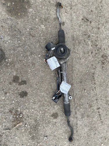 2013 -2015 Honda Civic Power Steering Gear Rack And Pinion OEM used OEM rack and pinion