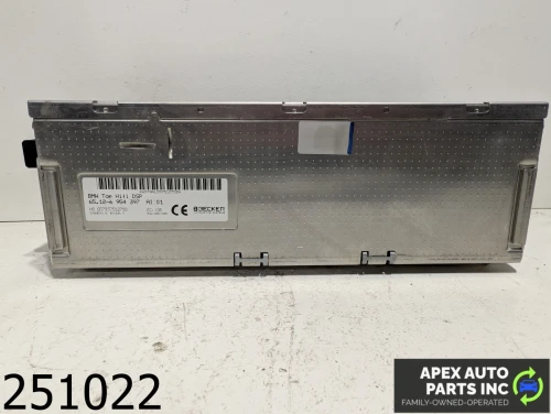 2005 BMW 745i Used OEM Audio Amplifier