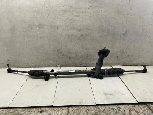 2016 MAZDA CX-5 POWER STEERING GEAR RACK&PINION OEM+ used OEM rack and pinion