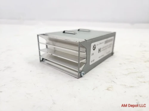 2008 BMW 535i 65126920461 HiFi E60/E61 Used OEM Audio Amplifier