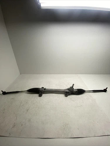 2010 Toyota Corolla Steering Gear Rack & Pinion OEM Miles used OEM rack and pinion