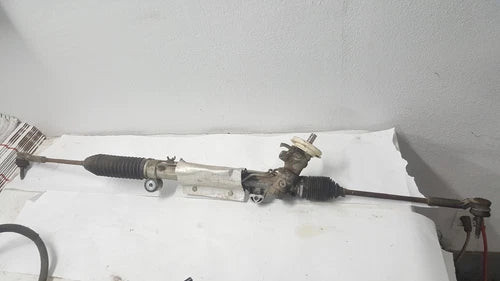2008 CHEVY IMPALA 3.5 STEERING RACK AND PINION , USED OEM, Z-2-2 used OEM rack and pinion