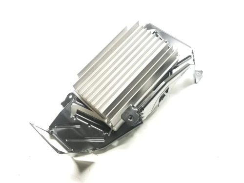 BMW X6 9283510 Used OEM Audio Amplifier