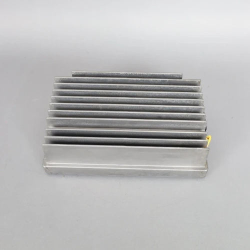 2011-2015 BMW 740i 65129217597 HiFi Used OEM Audio Amplifier