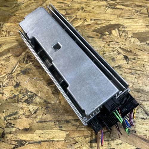 2009-2017 BMW 550i Top HiFi F01/F02/E70 Used OEM Audio Amplifier