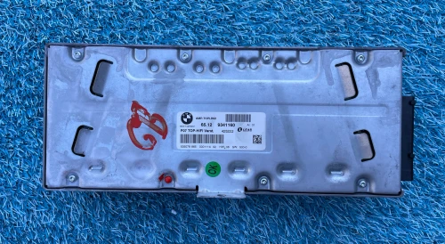 2007-2014 BMW X5 9341160 Top HiFi F01 Premium Audio Used OEM Audio Amplifier