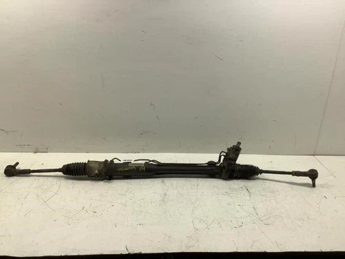2004 2010 VOLKSWAGEN TOUAREG 3.2L POWER STEERING GEAR RACK AND PINION OEM+ used OEM rack and pinion