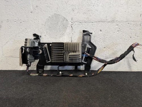 2012-2018 BMW 340i HiFi F30 Used OEM Audio Amplifier
