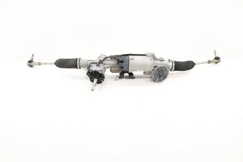 2019 - 2023 JEEP CHEROKEE STEERING GEAR RACK & PINION OEM 68284077AE used OEM rack and pinion