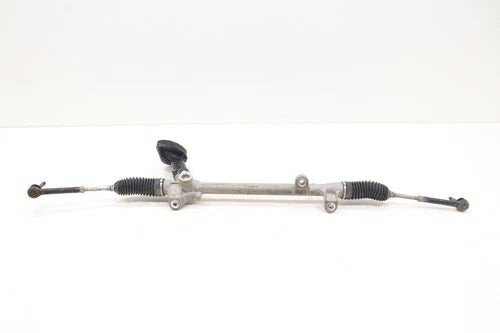 2017 - 2025 MAZDA CX-5 STEERING GEAR RACK & PINION W/ TIE ROD OEM KD3132112 used OEM rack and pinion