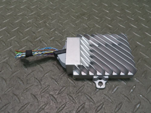 2012-2013 BMW Z4 9282180 E89 Used OEM Audio Amplifier