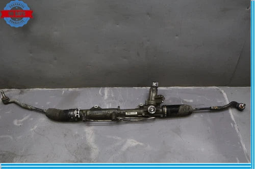 08-14 Mercedes W204 C300 C250 Power Steering Rack and Pinion 2044605900 Oem used OEM rack and pinion