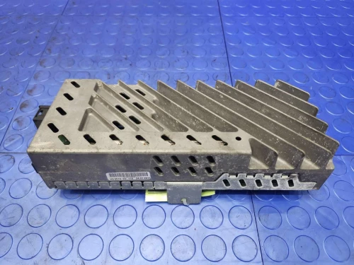 2011 BMW F10 Platform 65129243496 HiFi F10/F11 Used OEM Audio Amplifier