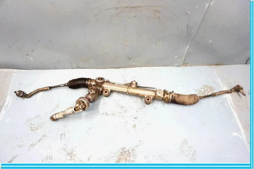 09-11 Mercedes R171 SLK300 SLK55 RWD Power Steering Rack And Pinion Assembly OEM used OEM rack and pinion