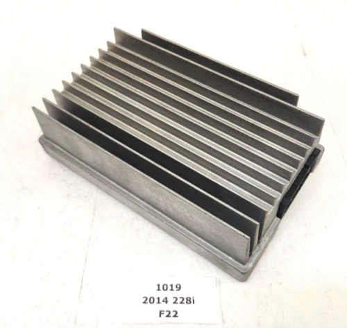 BMW M2 HiFi F22/F23/F87 Used OEM Audio Amplifier